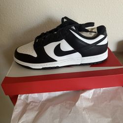 New Men’s Size 11 Nike dunks