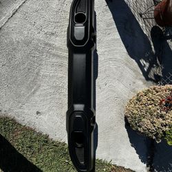 Jeep Bumper