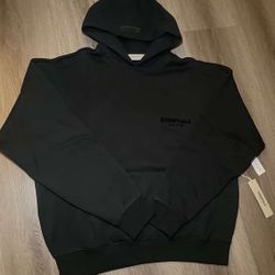 Essentials Hoodies