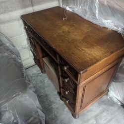 Nice Antique Desk