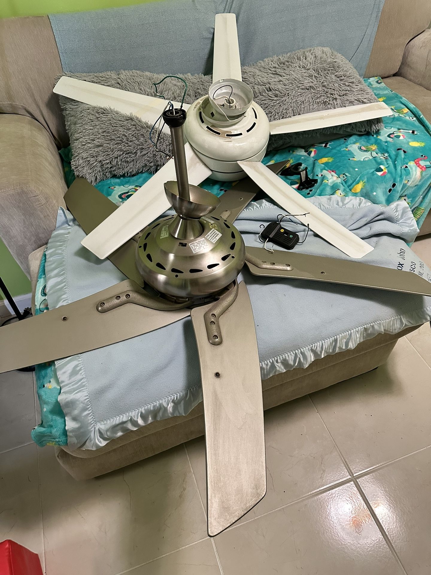Free Ceiling Fans