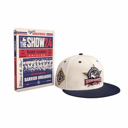 MLB The Show 24 Collector's Edition – Xbox Series X