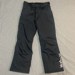 Hurley Youth Snow Pants Large (12/13)