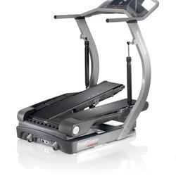 BowFlex TreadClimber TC20