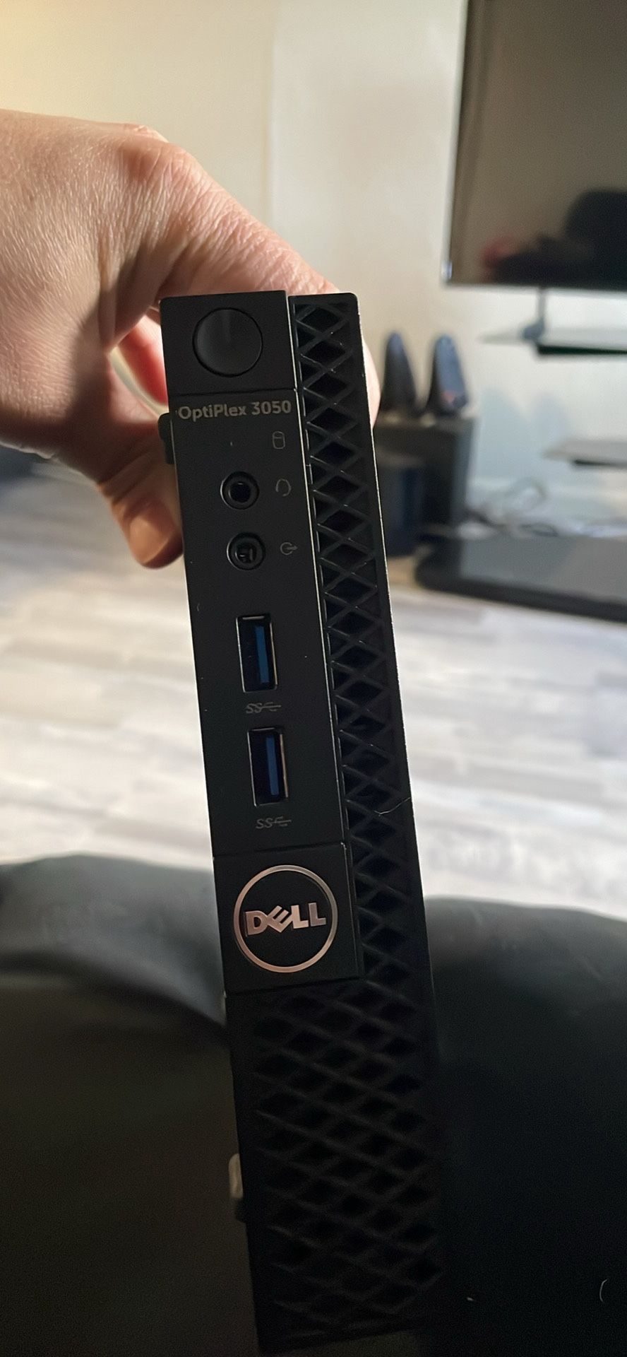Dell OptiPlex Micro Desktop