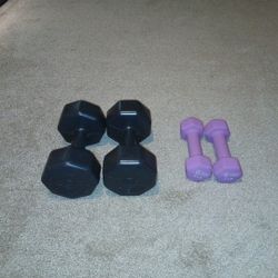 Weights