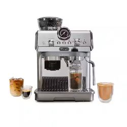 DeLonghi La Specialista Arte Evo Espresso Machine with Cold Brew