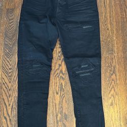 Amiri jeans