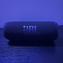JBL Flip 6 New 