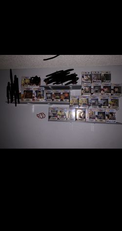 Naruto, Funko Pop Pack
