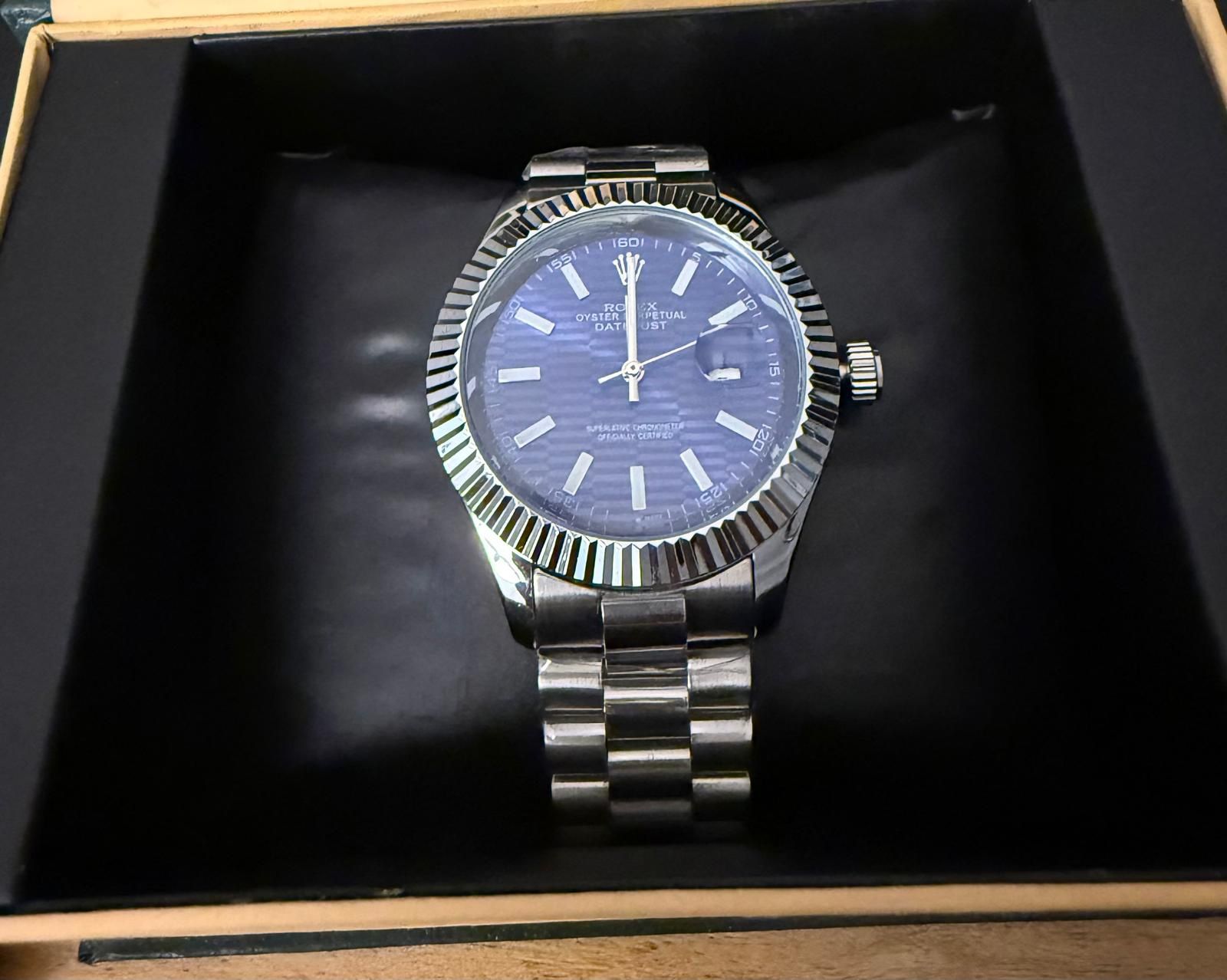 Brand New Watch For Mens