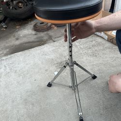 Drum Stool