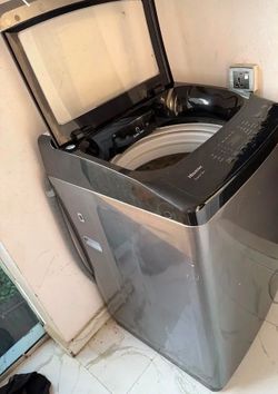 Like-New Washing Machine – Excellent Condition