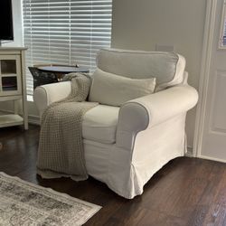 IKEA arm Chair