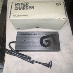 OneWheel GT Hyper charger