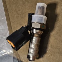 Oxygen Sensor