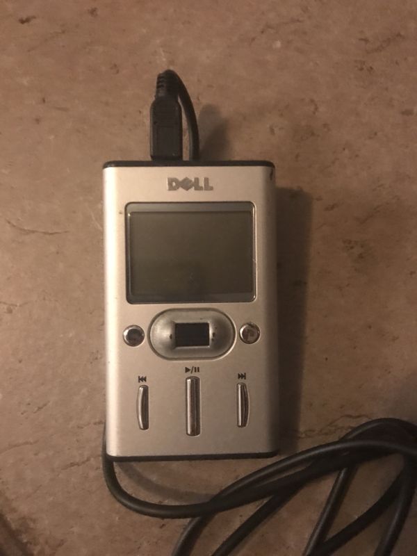 Dell MP3 Player for Sale in Temecula, CA OfferUp