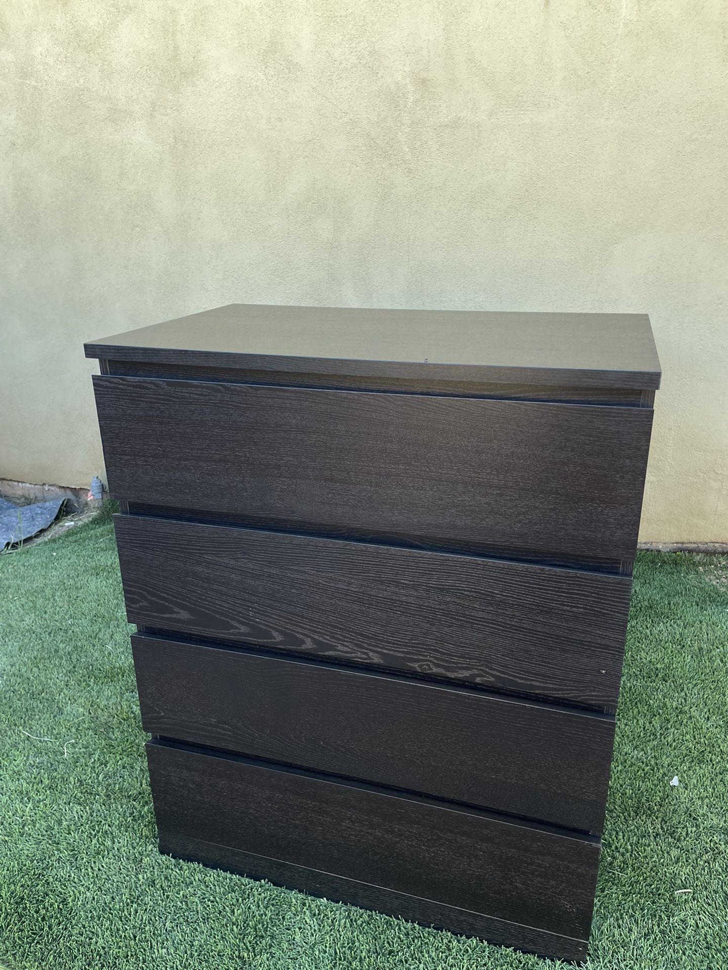 IKEA dresser And Nightstands