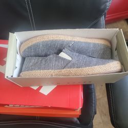 Shoes For The Best Offer 