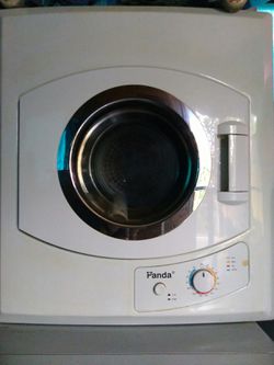 110 Volt Clothes Dryer