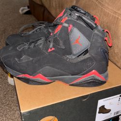 Jordan True Flights Size 12