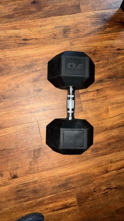 Workout Equipment
