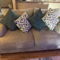 Living Room Set