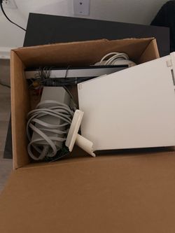 wii