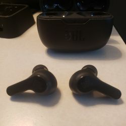 JBL Wireless Earbuds