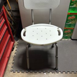 Shower Chair