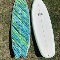 Surfboard Brandnew