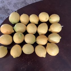 Lemons 