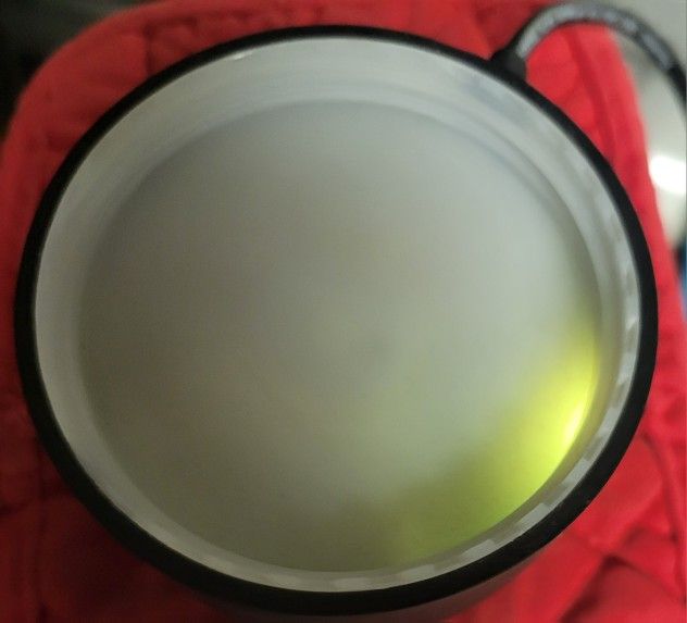 Bluetooth Speaker Water Bottle 