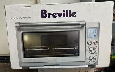 Breville smart Over (for Counter Top)