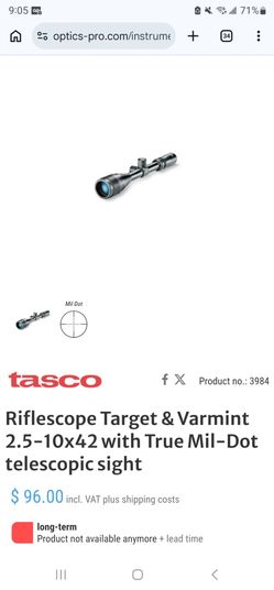 Scope