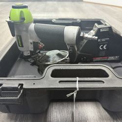 STINGER TOOLS NAILERS AND STAPLERS 
