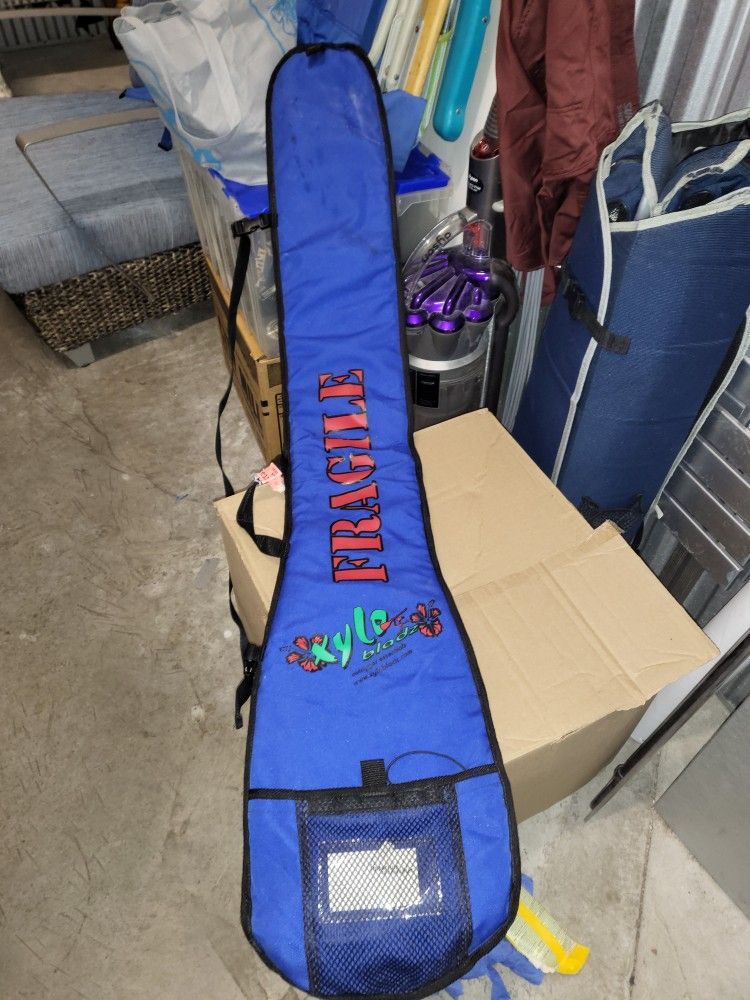 XYLO Bladz Paddle Bag