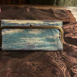 Hobo Clutch Brand New With Tags
