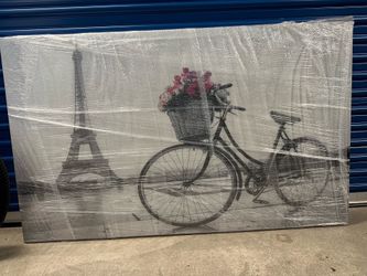 Moving sale i storage