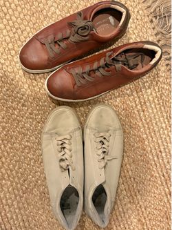 Men shoes Size 11