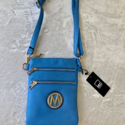 New MKF CollectionCrossbody by Mia K Farrow Purse