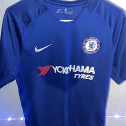 Chelsea Home Jersey