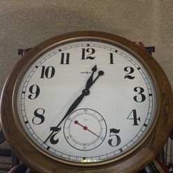 Clock