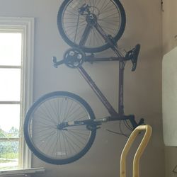Mountain Bikes 