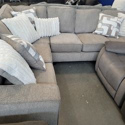 🧡 New Sectionals And Sofas NEED TO GO!