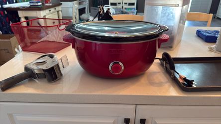 Crockpot