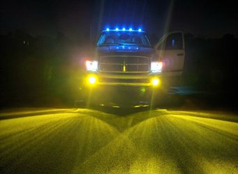 9006/HB4 LED Bulbs, 9006 LED Light Bulbs, Super Bright 6000K Xenon White, Plug-and-Play Halogen Replacement hid