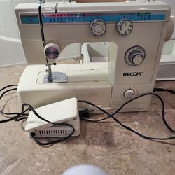 Sewing Machine