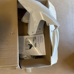 Fender Front BMW K 1200 S (K1200S) ((contact info removed))