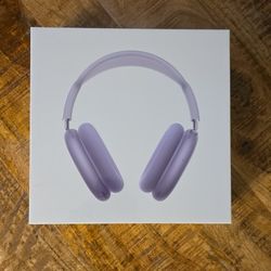 Airpod Max - Purple